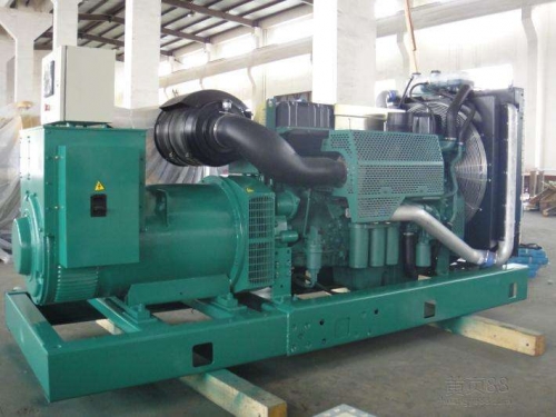 青白江便携静音：租赁无声发电机组，便携式解决能源需求